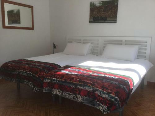 Bed & Breakfast Vis 101