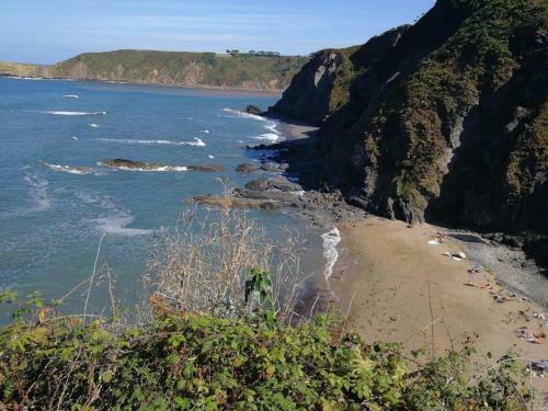 Apartamentos Casa Carola