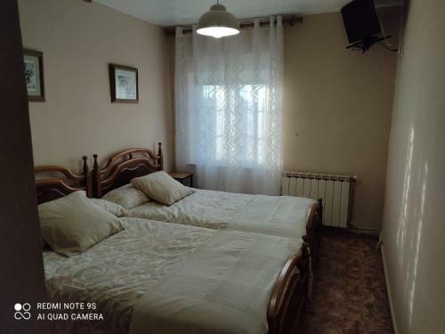 Apartamentos Casa Carola