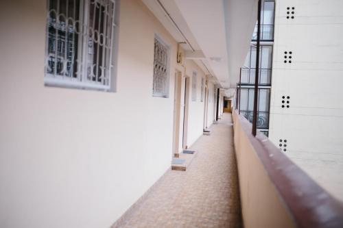 Green Tea Apartment Warsaw Centrum