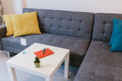 Green Tea Apartment Warsaw Centrum