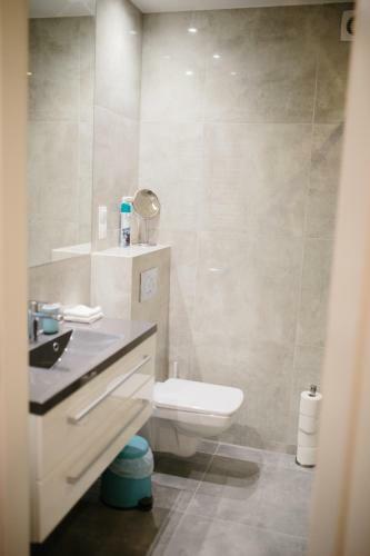 Green Tea Apartment Warsaw Centrum