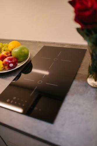 Green Tea Apartment Warsaw Centrum