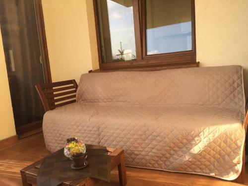 Apartament Vincent Warsaw