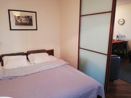 Apartamento Top Loft Warsaw With Swimming Pool