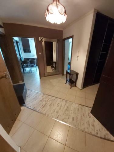 Apartamento Top Loft Warsaw With Swimming Pool
