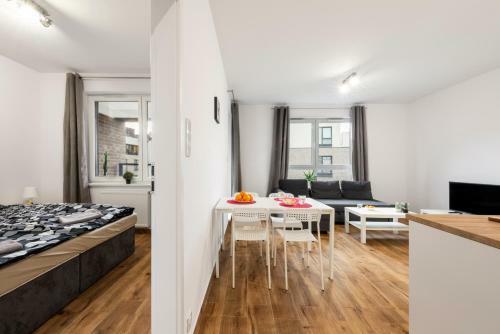 Warsaw - Aparts Wilan�w I