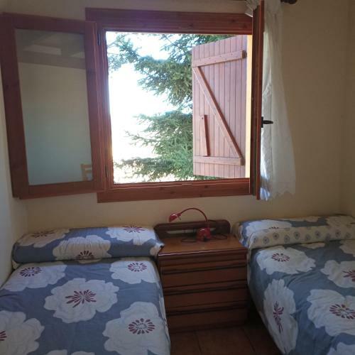 La Casita De Vistabella