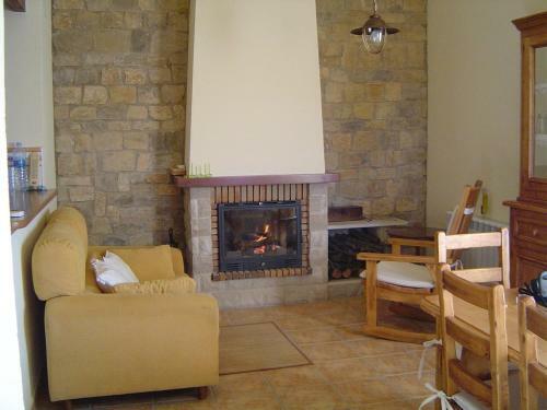 La Casita De Vistabella