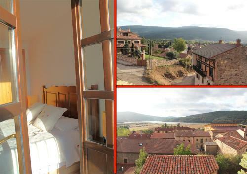 Apartamento Mirador Del Pantano 1