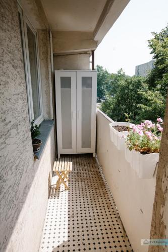 Warsaw Concierge Polin Apartment