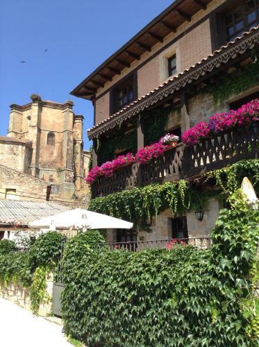 Agroturismo Casa Rural El Concejo de Vinuesa