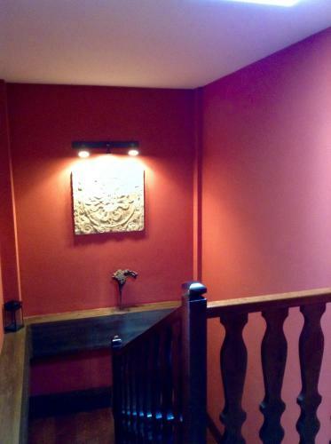 Agroturismo Casa Rural El Concejo de Vinuesa