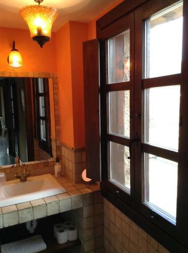 Agroturismo Casa Rural El Concejo de Vinuesa