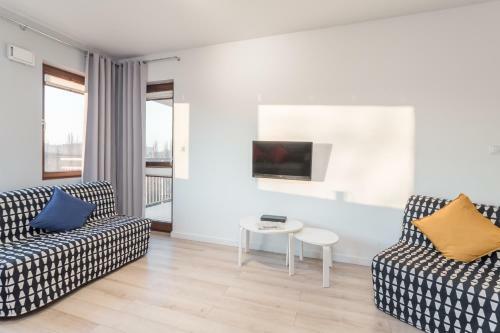 Chill Apartments Jana Kazimierza