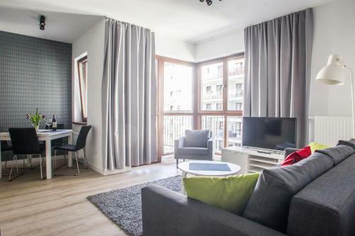 Chill Apartments Jana Kazimierza