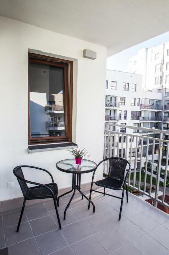 Chill Apartments Jana Kazimierza