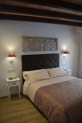 Agroturismo L'arbolea De Rodiles