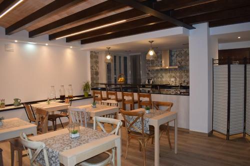 Agroturismo L'arbolea De Rodiles