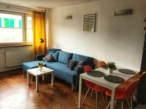 Apartament Ul.z?ota Z Widokiem Na Pa?ac Kultury!!!