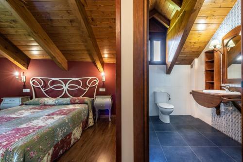 Agroturismo Casa Bergua