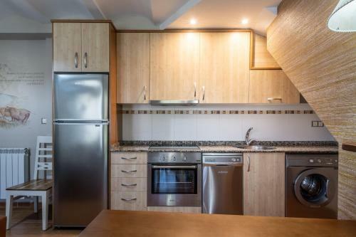 Agroturismo Casa Bergua