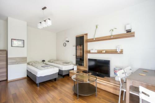 Labo Apartment Towarowa Kercelak