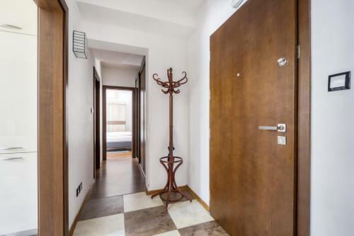 Labo Apartment Towarowa Kercelak