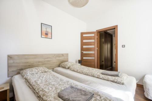 Labo Apartment Towarowa Kercelak