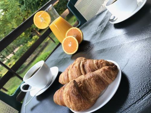 Apartament Czteroosobowy Z Tarasem