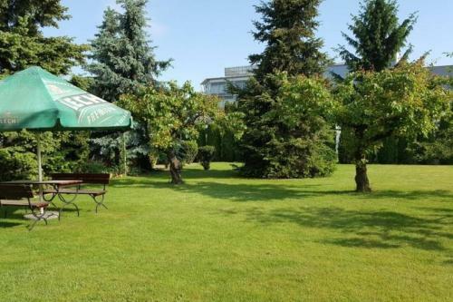 Apartament Czteroosobowy Z Tarasem