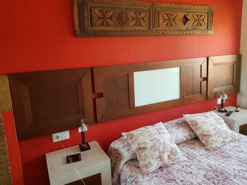 Apartamento R�a De Villaviciosa