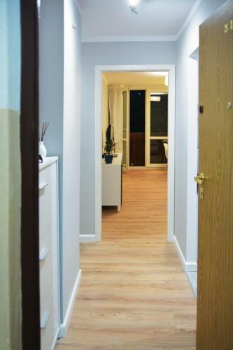 Apartament Aneta