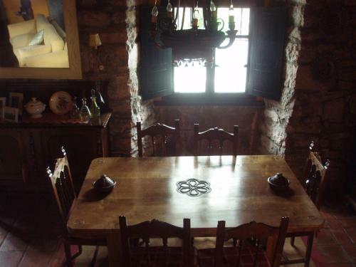 Casa De Vacaciones La Rivera