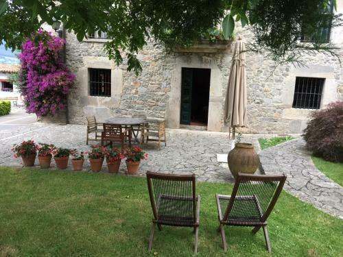 Casa De Vacaciones La Rivera