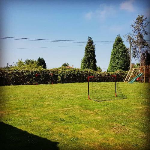 Villa Dalias - Villa de Lujo Con Piscina Privada Y Atracciones