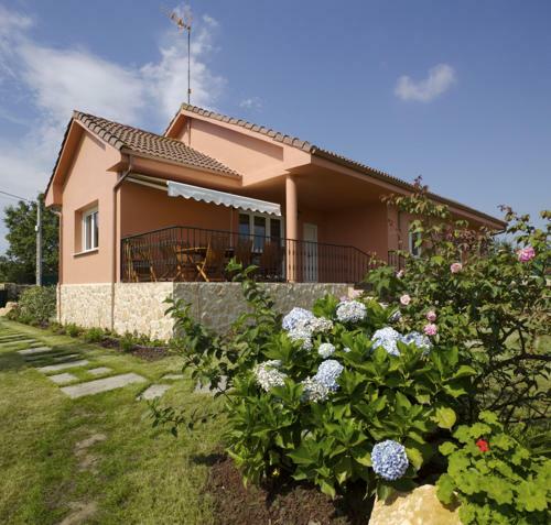 Villa Dalias - Villa de Lujo Con Piscina Privada Y Atracciones