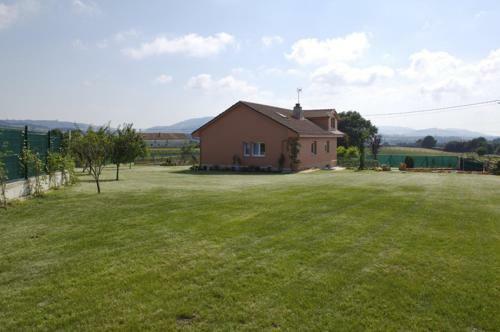 Villa Dalias - Villa de Lujo Con Piscina Privada Y Atracciones