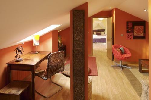 Villa Dalias - Villa de Lujo Con Piscina Privada Y Atracciones