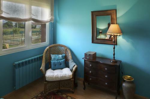 Villa Dalias - Villa de Lujo Con Piscina Privada Y Atracciones