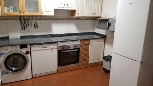 Villa Dalias - Villa de Lujo Con Piscina Privada Y Atracciones