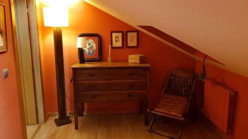 Villa Dalias - Villa de Lujo Con Piscina Privada Y Atracciones