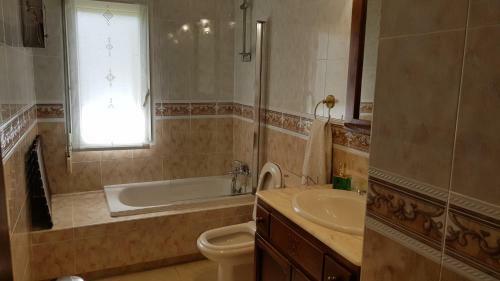 Villa Dalias - Villa de Lujo Con Piscina Privada Y Atracciones