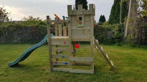 Villa Dalias - Villa de Lujo Con Piscina Privada Y Atracciones