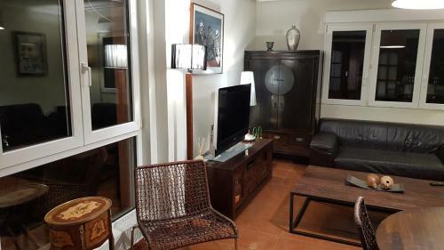 Villa Dalias - Villa de Lujo Con Piscina Privada Y Atracciones