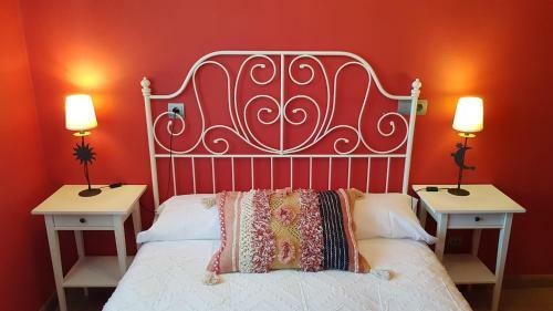 Villa Dalias - Villa de Lujo Con Piscina Privada Y Atracciones