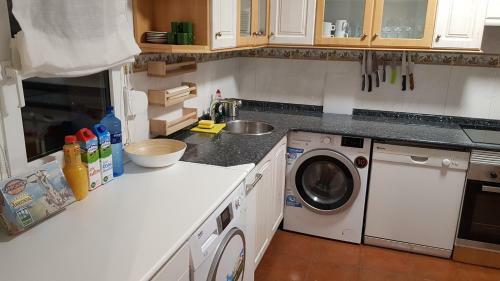 Villa Dalias - Villa de Lujo Con Piscina Privada Y Atracciones