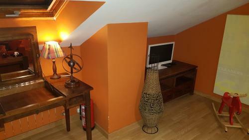 Villa Dalias - Villa de Lujo Con Piscina Privada Y Atracciones