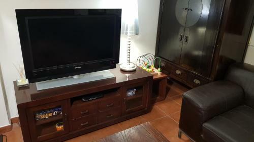 Villa Dalias - Villa de Lujo Con Piscina Privada Y Atracciones