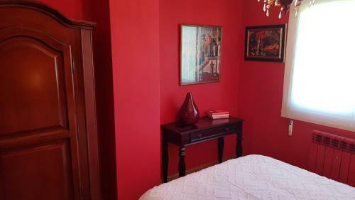 Villa Dalias - Villa de Lujo Con Piscina Privada Y Atracciones